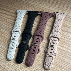 38mm Apple Watch band